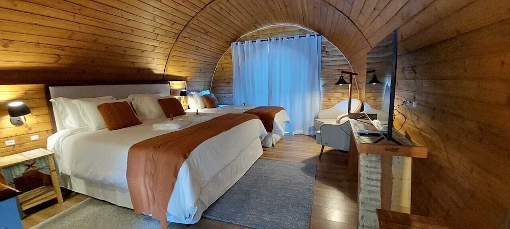 pousada villa barril