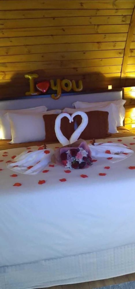 pousada villa barril