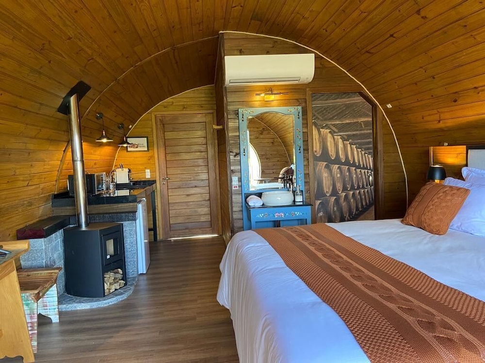 pousada villa barril