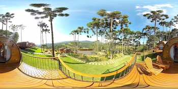 pousada villa barril