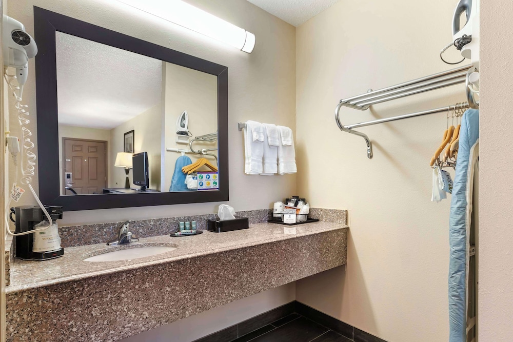 best western van buren inn