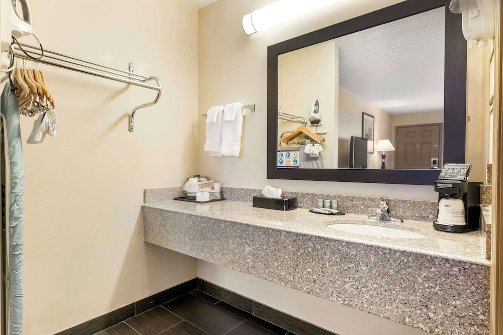 best western van buren inn