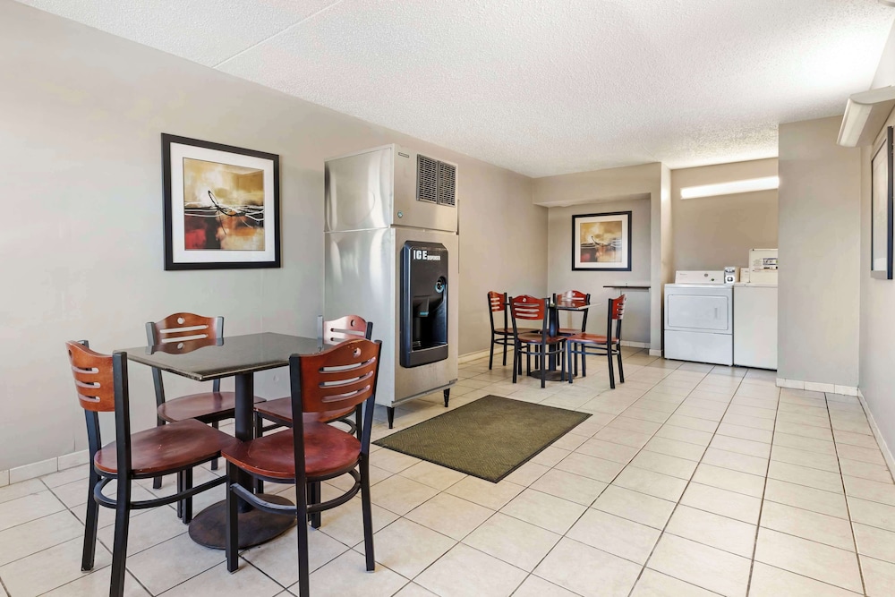 best western van buren inn