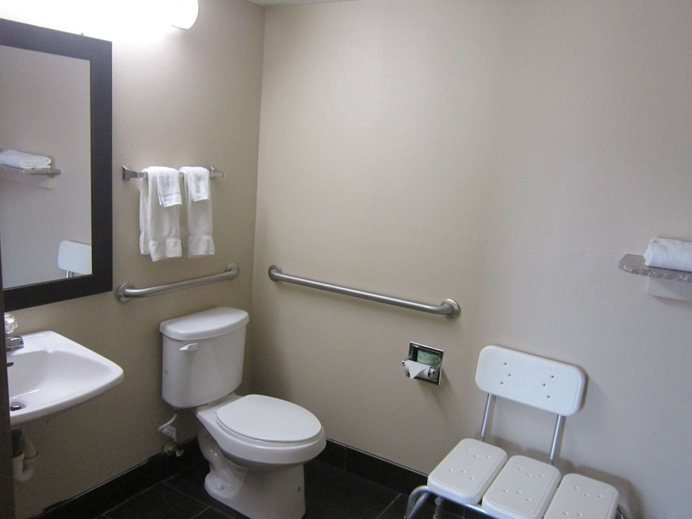 best western van buren inn