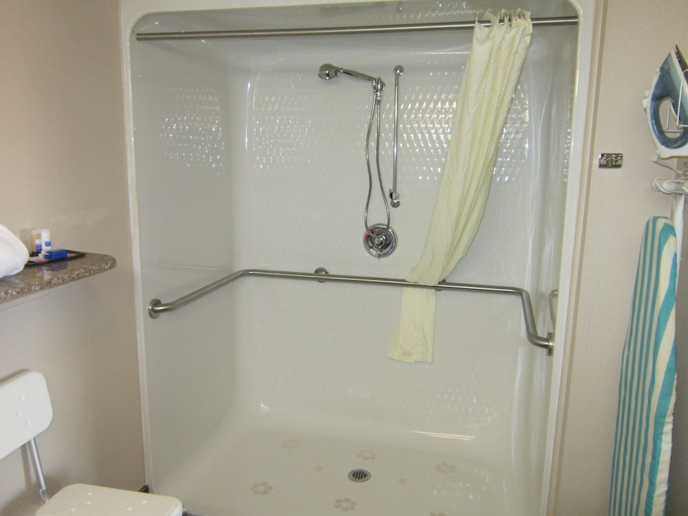 best western van buren inn
