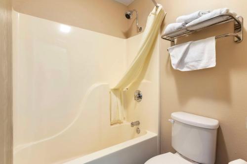 best western van buren inn