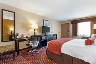 best western van buren inn