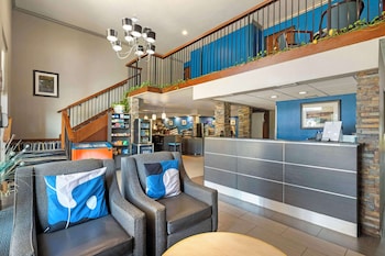 Best Western Van Buren Inn,Fort Smith>>Arkansas,3 star