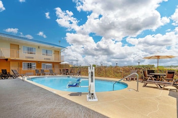 Best Western Van Buren Inn,Fort Smith>>Arkansas,3 star