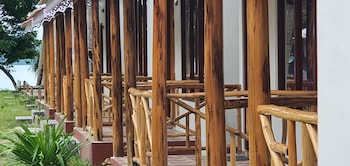 havelock exotic beach resort