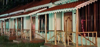 havelock exotic beach resort