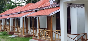 havelock exotic beach resort