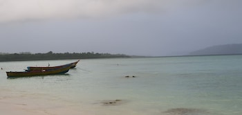 havelock exotic beach resort