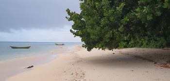 havelock exotic beach resort