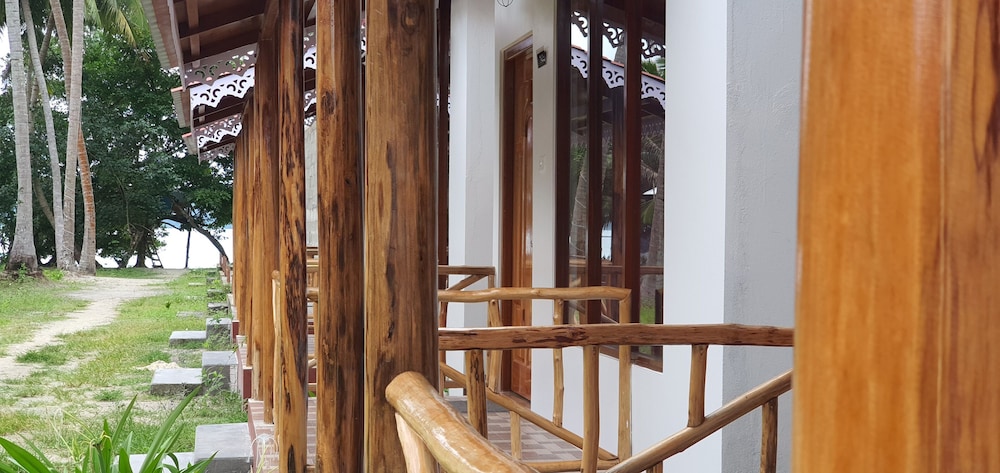 havelock exotic beach resort