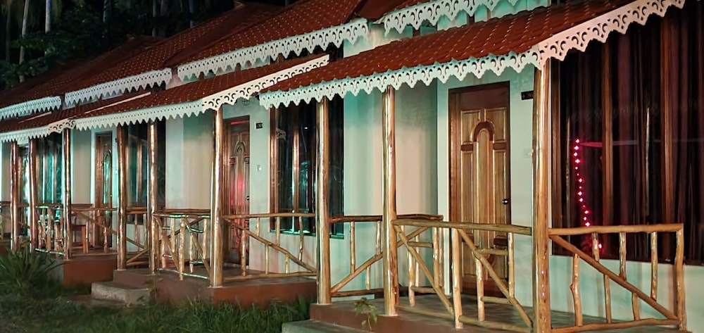 havelock exotic beach resort