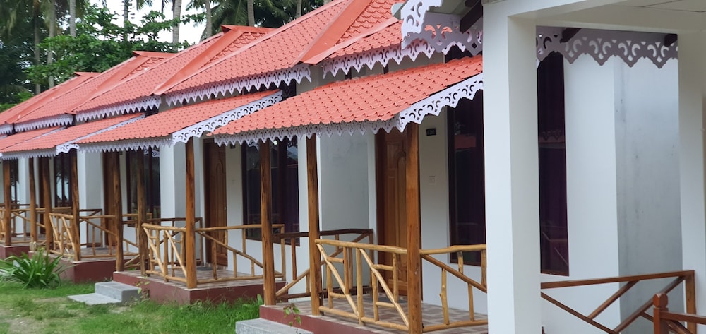 havelock exotic beach resort