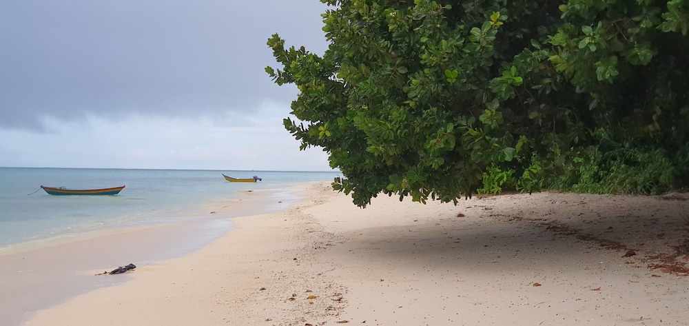 havelock exotic beach resort