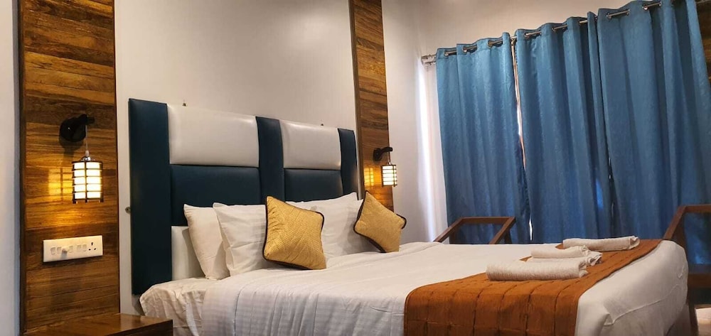 havelock exotic beach resort