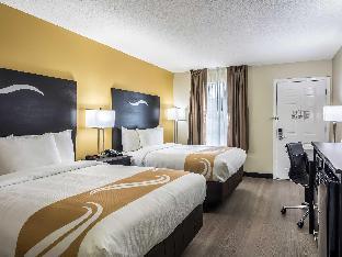 quality inn university area