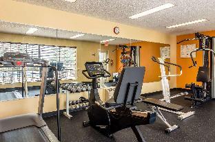 quality inn university area