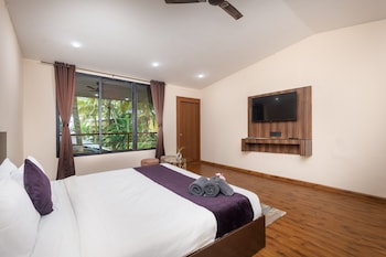 amadi beach front resort