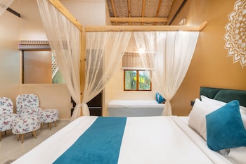 amadi beach front resort