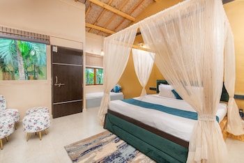 amadi beach front resort