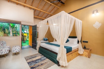 amadi beach front resort