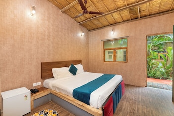 amadi beach front resort