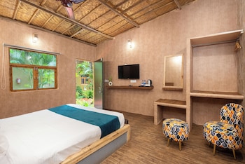 amadi beach front resort