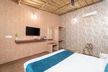 amadi beach front resort