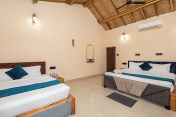 amadi beach front resort