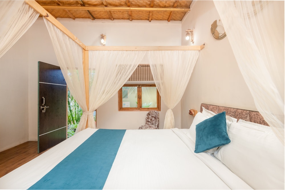 amadi beach front resort