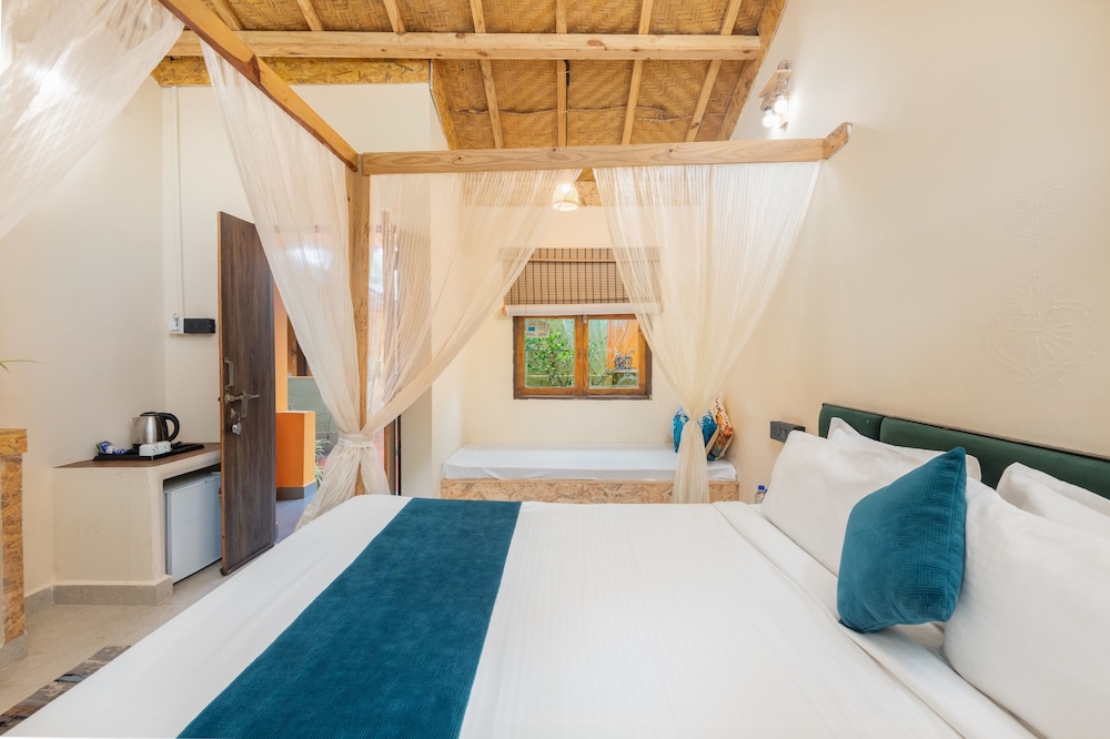 amadi beach front resort