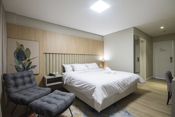 hotel darolt criciuma