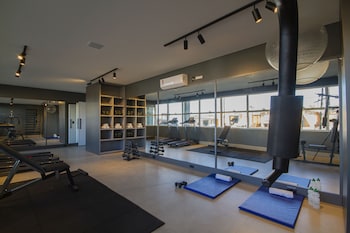 hotel darolt criciuma