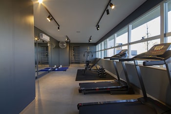 hotel darolt criciuma