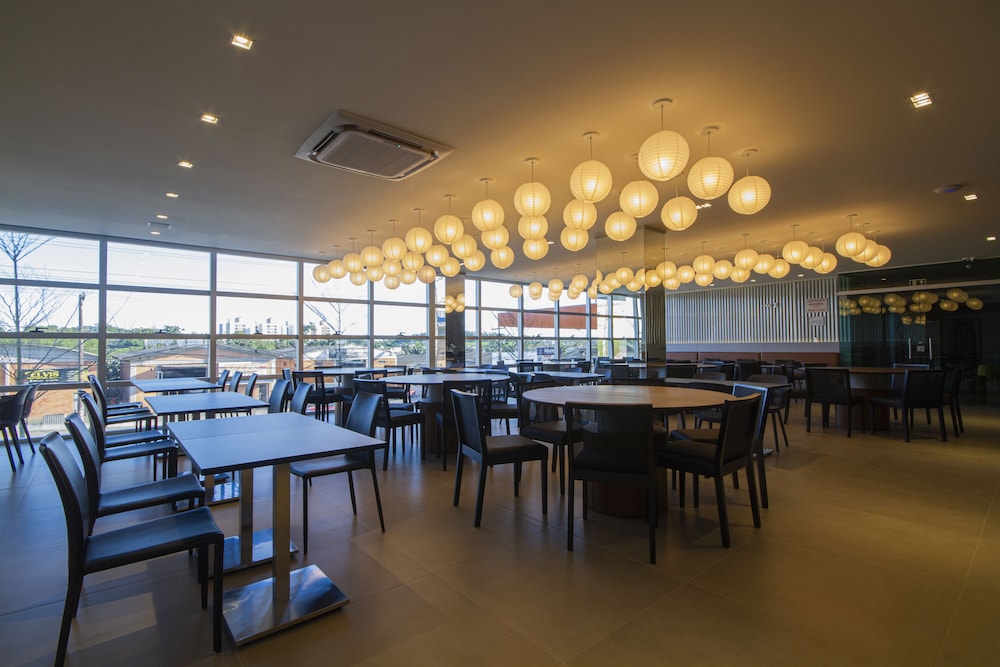 hotel darolt criciuma