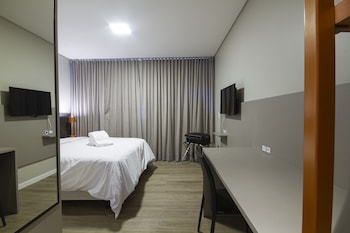 hotel darolt criciuma