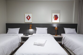 hotel darolt criciuma