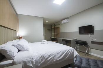 hotel darolt criciuma