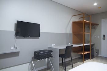 hotel darolt criciuma