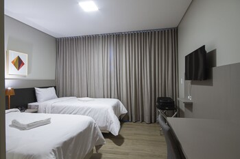 hotel darolt criciuma