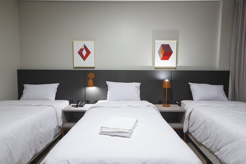 hotel darolt criciuma