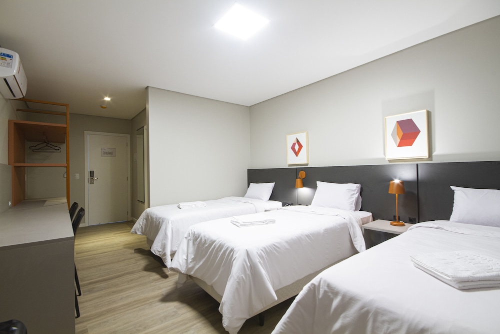 hotel darolt criciuma