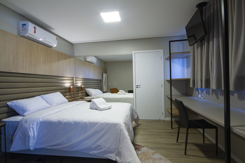 hotel darolt criciuma