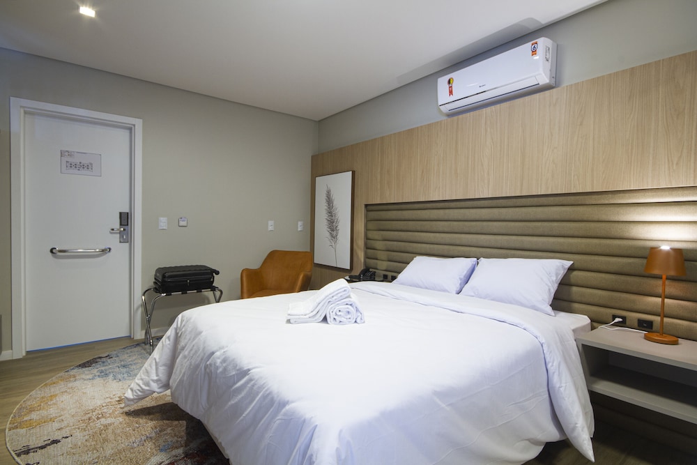 hotel darolt criciuma