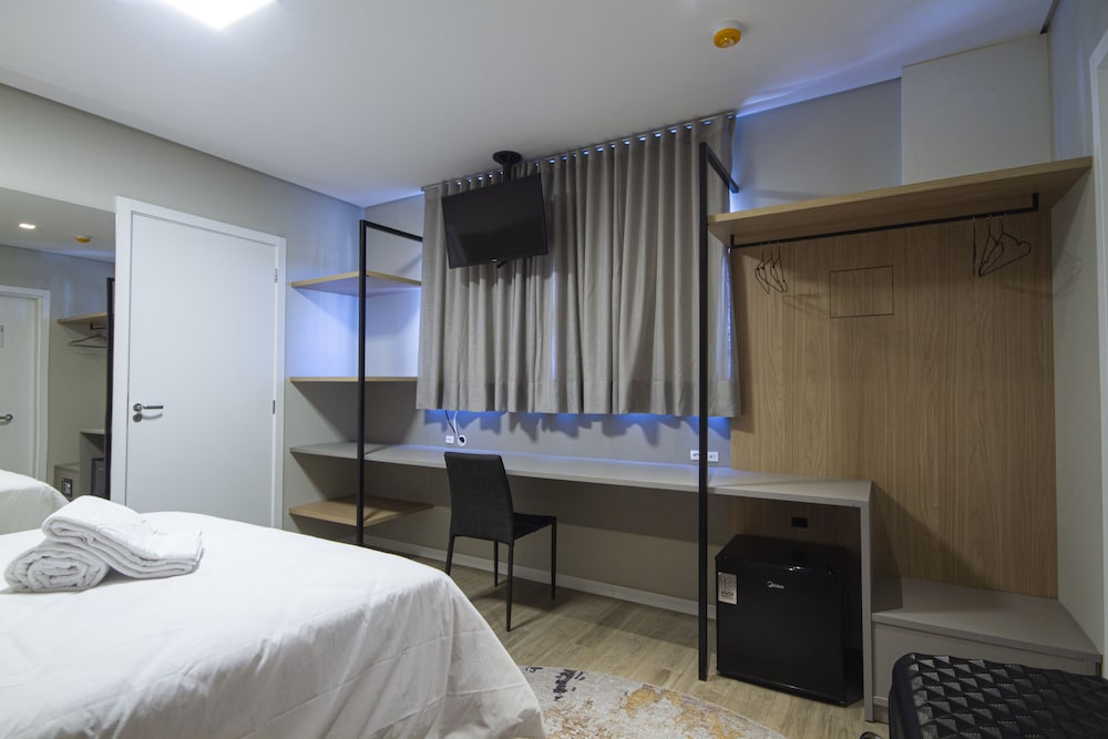 hotel darolt criciuma