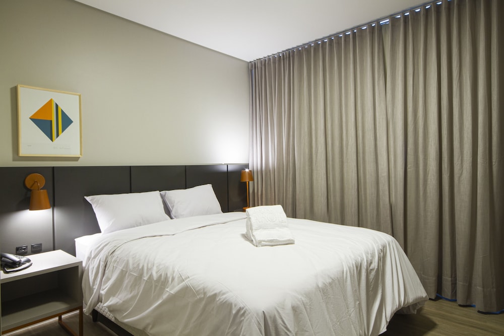 hotel darolt criciuma